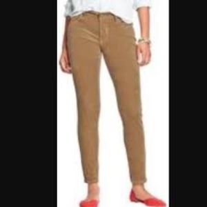 Old Navy Corduroy Rockstars